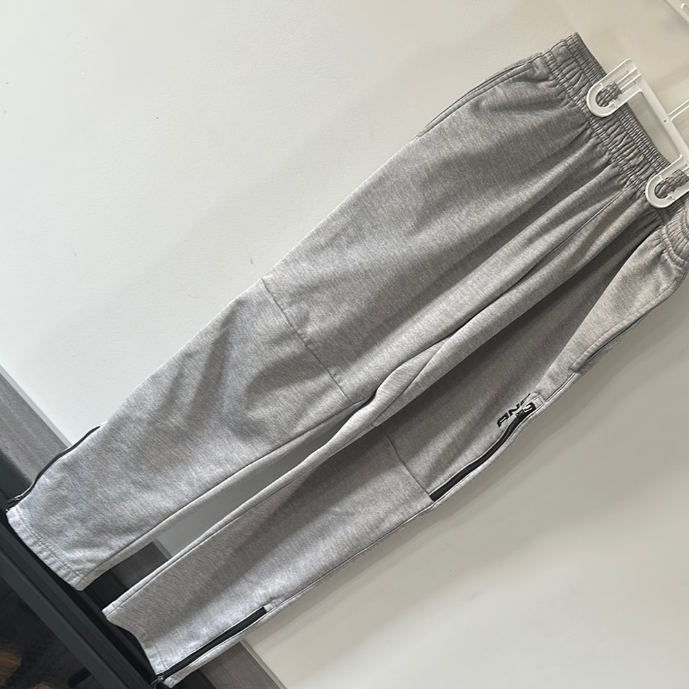 And1 Joggers